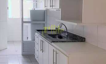 Imagem: Apartamento sem mobília para locação