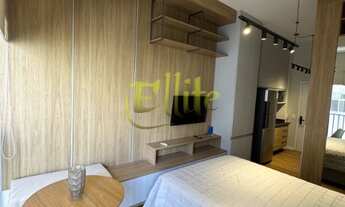 Imagem 4: Studio a 550m da estação de Metrô Higienópolis-Mackenzie!