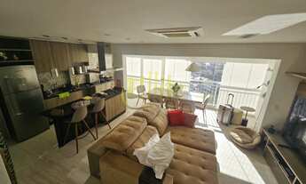 Imagem 3: Lindo Duplex para locação ou venda no bairro Vila Mariana!