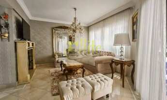 Imagem 2: Apartamento sem mobília para locação no bairro Vila Olímpia, São Paulo!