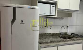 Imagem 6: Apartamento mobiliado para locação no bairro Santo Amaro, São Paulo!