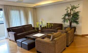 Imagem: Apartamento de alto padrão com 4 suítes