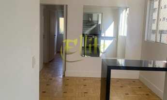 Imagem 5: Venha conhecer o apartamento dos seus sonhos, localizado no bairro Vila Clementino, São Pa