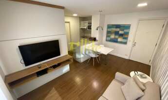 Imagem 3: Flat com 01 dormitório pronto para morar na região do Itaim Bibi em São Paulo!