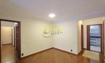 Imagem 6: Apartamento sem mobília com 04 dormitórios para locação no bairro Brooklin, São Paulo!