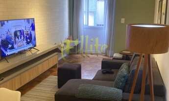 Imagem: Apartamento mobiliado de 02 dormitórios