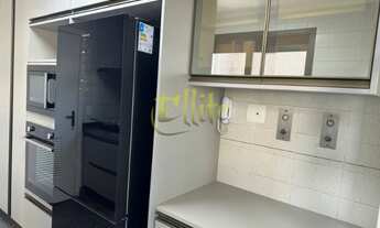 Imagem 6: Maravilhoso apartamento de 3 dormitórios em Moema, com suítes e 3 vagas de garagem!