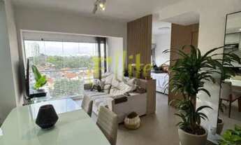 Imagem: Apartamento mobiliado para locação na