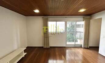 Imagem 2: Apartamento sem mobília com 03 dormitórios para locação em Pinheiros, São Paulo!