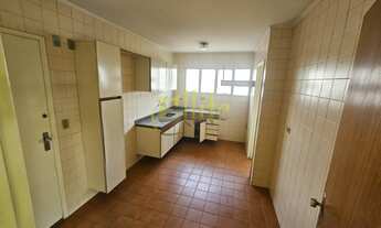 Imagem 5: Apartamento sem mobília para locação com 03 dormitórios em Pinheiros, São Paulo!