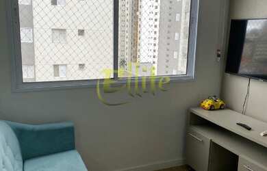 Imagem 3: Apartamento para venda na Barra Funda, São Paulo!