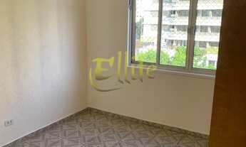 Imagem 3: Apartamento com 02 dormitórios para locação na região da Bela Vista em São Paulo!