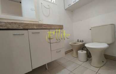 Imagem 6: Apartamento de 01 dormitório para locação na região da Vila Olímpia em São Paulo!