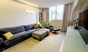 Imagem: Viva com luxo, conforto e praticidade no