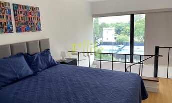 Imagem: Flat para locação e venda na Bela Vista