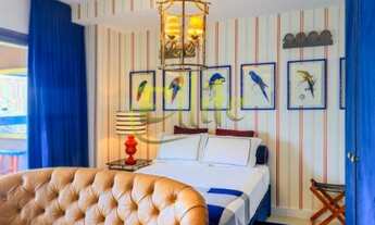 Imagem 3: Apartamento mobiliado para venda no Brooklin, São Paulo!