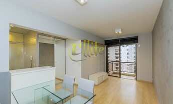 Imagem: Encante-se com este incrível apartamento