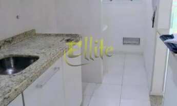 Imagem 6: Apartamento para locação com 02 dormitórios na região da Consolação em São Paulo!