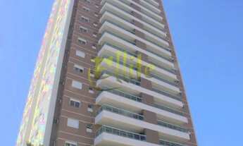 Imagem: Apartamento mobiliado para locação com