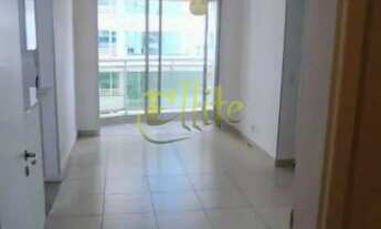 Imagem: Apartamento para locação com 02 dormitórios