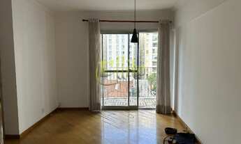 Imagem: Apartamento sem mobília para venda em Pinheiros