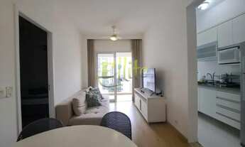 Imagem 3: Apartamento para alugar com 01 dormitório na Bela Vista, totalmente mobiliado, próximo do