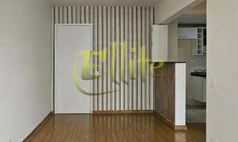 Imagem 5: Apartamento sem mobília com 01 dormitório para locação no bairro Bela Vista em São Paulo!