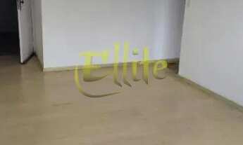 Imagem 4: Apartamento sem mobília para locação com 01 dormitório no bairro Aclimação, São Paulo!