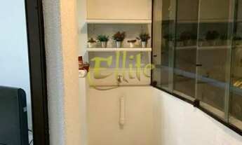 Imagem 4: Apartamento mobiliado para locação no bairro Jardim Paulista em São Paulo!