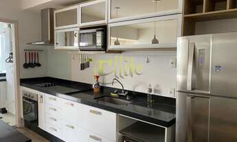 Imagem: Apartamento mobiliado para locação na