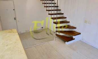 Imagem 6: Venha conhecer esta incrível cobertura triplex localizada no Paraíso, um verdadeiro paraís