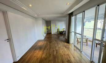 Imagem 5: Apartamento sem mobília para locação com 02 dormitórios em Pinheiros, São Paulo!