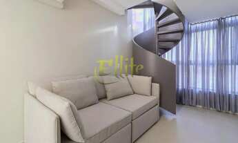 Imagem: Apartamento mobiliado para locação em