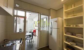 Imagem 6: Apartamento mobiliado para locação com 03 dormitórios em Pinheiros, São Paulo!