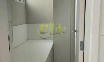 Imagem 7: Apartamento sem mobília com 03 dormitórios para locação e venda no bairro Brooklin em São