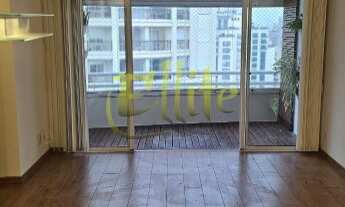 Imagem: Apartamento sem mobília para locação