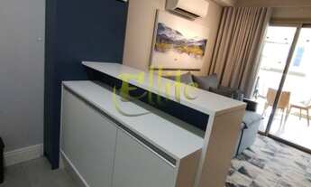 Imagem 6: Apartamento para locação no bairro Itaim Bibi, São Paulo!