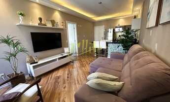 Imagem: Flat para locação mobiliado na região