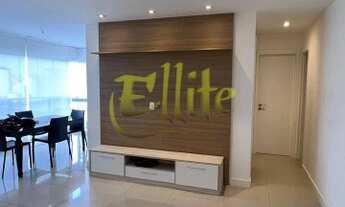 Imagem: Apartamento com 02 dormitórios para alugar