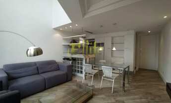 Imagem: Apartamento de 01 dormitório para locação