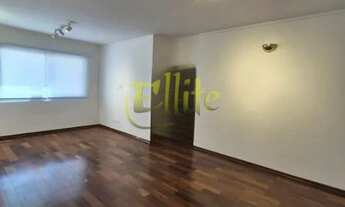 Imagem 2: Apartamento sem mobília para locação e venda com 02 dormitórios em Pinheiros, São Paulo!