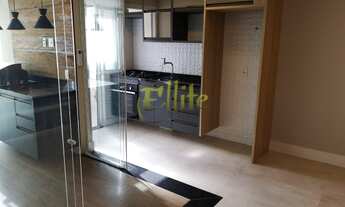 Imagem 4: Apartamento de 02 dormitórios para locação na região do Brooklin em São Paulo, próxima a e