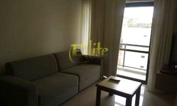 Imagem 3: Flat para locação no Jardins, com serviços, à 100 mts da Avenida Paulista!