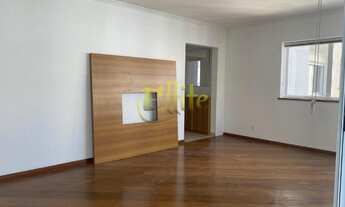 Imagem 3: Apartamento sem mobília com 03 dormitórios para locação no bairro Campo Belo em São Paulo!