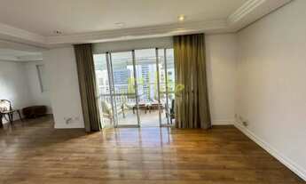 Imagem 2: Apartamento sem mobília para locação com 02 dormitórios em Pinheiros, São Paulo!