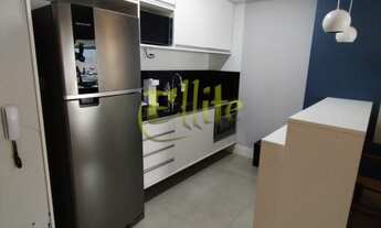 Imagem 4: Apartamento para locação no bairro Itaim Bibi, São Paulo!