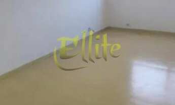 Imagem: Apartamento sem mobília para locação