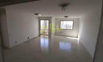 Imagem: Apartamento sem mobília para locação