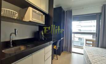 Imagem 5: Studio mobiliado para locação e venda em Pinheiros, São Paulo!