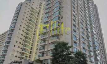 Imagem 3: Apartamento mobiliado para locação no bairro Chácara Santo Antonio, São Paulo!